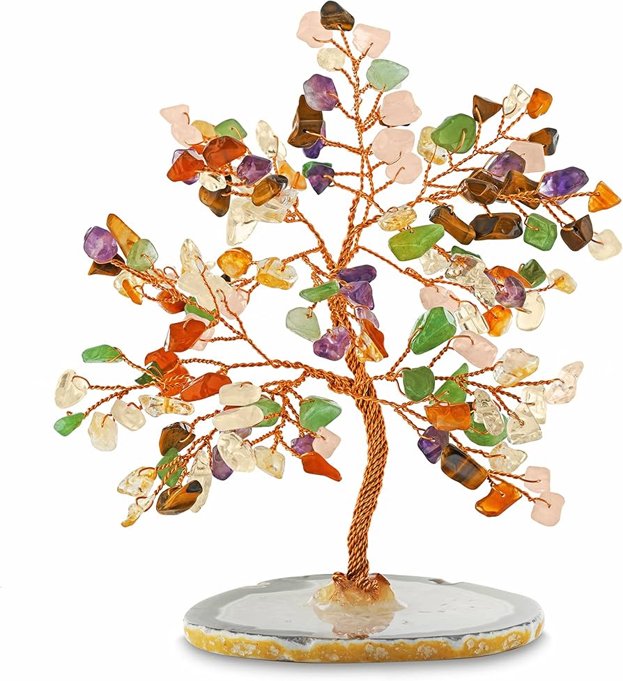 Tree of Life Feng Shui: Boost Your Luck and Peace with This Symbolic Gemstone 3 Tree of Life Feng Shui: Boost Your Luck and Peace with This Symbolic Gemstone
