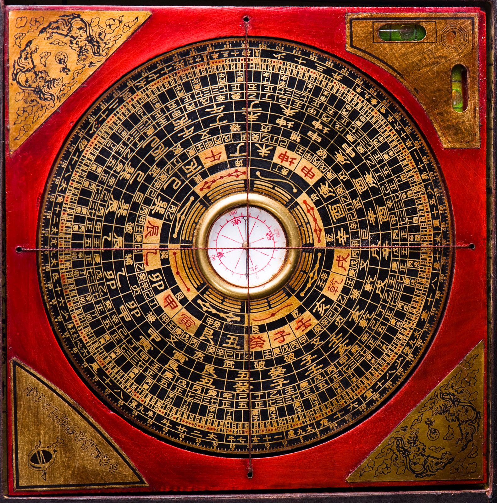 Feng Shui: Ancient Practice or Evil Superstition? 2 Feng Shui: Ancient Practice or Evil Superstition?