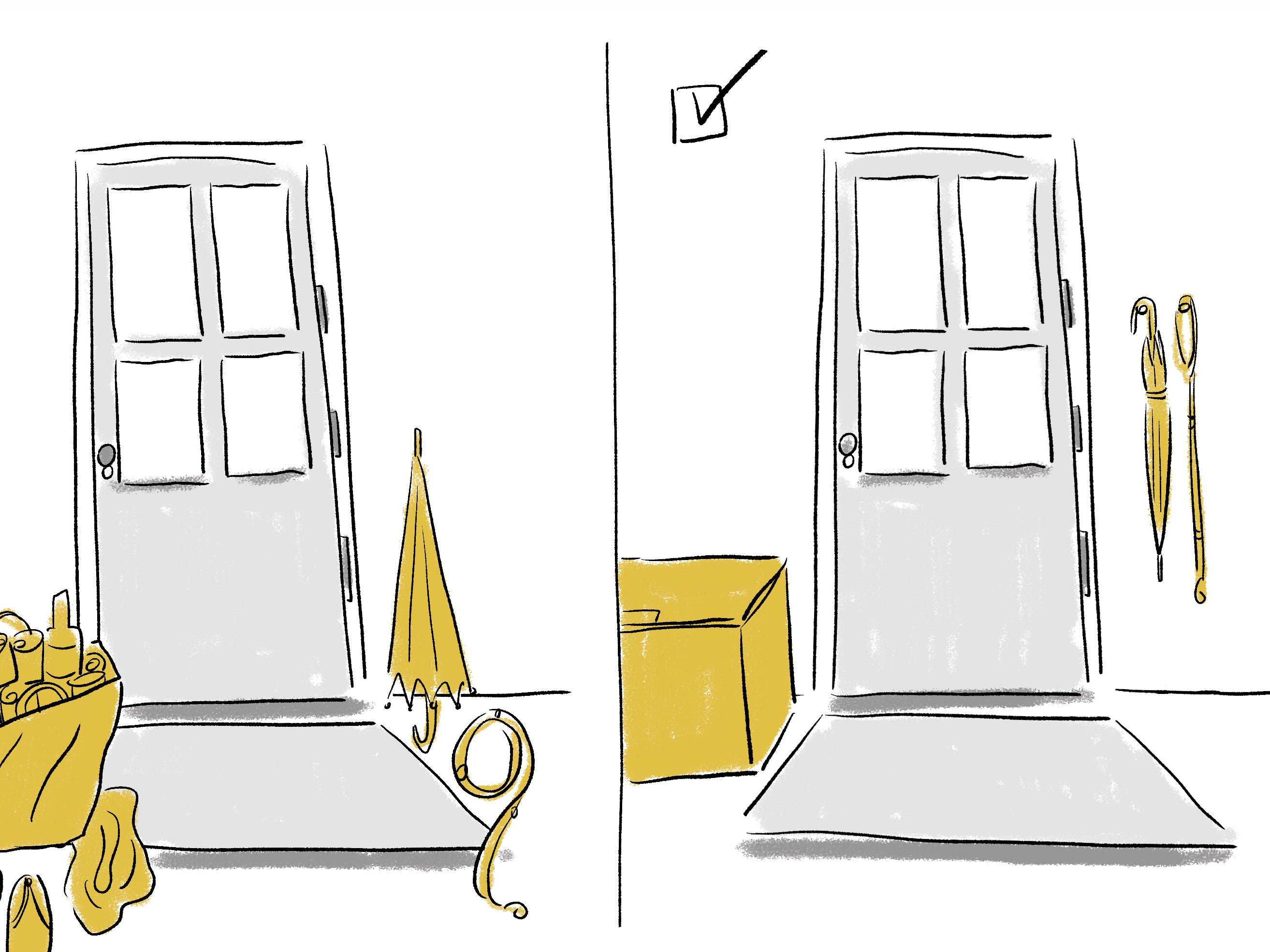 Understanding Feng Shui Doors: Tips for Balancing Energy in Your Home 2 Understanding Feng Shui Doors: Tips for Balancing Energy in Your Home