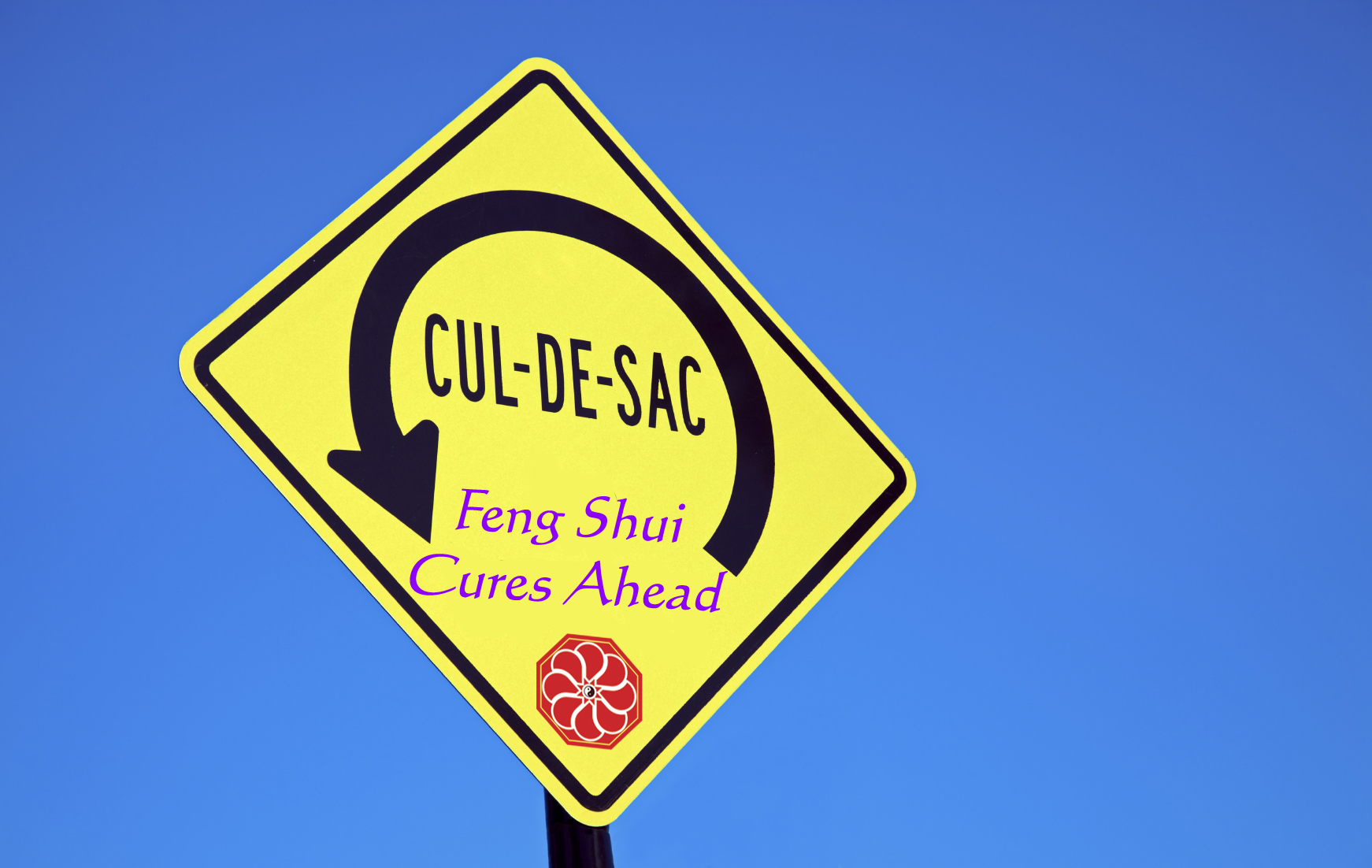 Cul de Sac Feng Shui Tips: Creating Balance in Unique Settings 3 Cul de Sac Feng Shui Tips: Creating Balance in Unique Settings