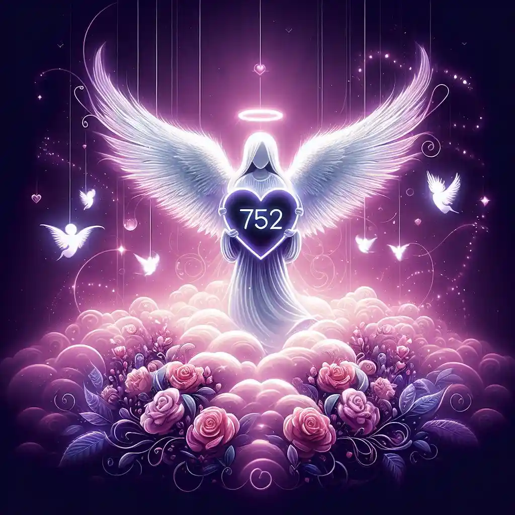 752 angel number twin flame 3 752 angel number twin flame
