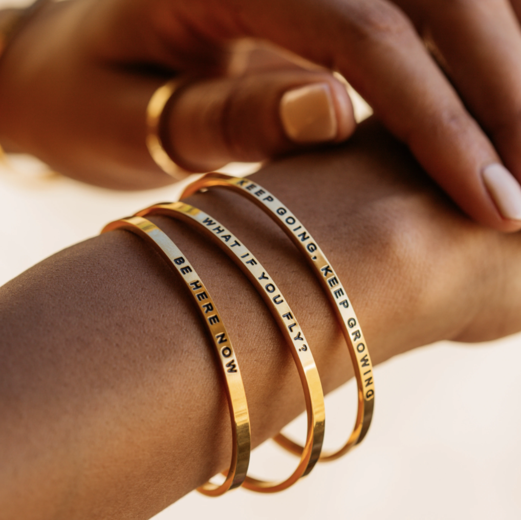 Honest MantraBand Jewelry Reviews: Quality, Design, and Meaning 3 Honest MantraBand Jewelry Reviews: Quality, Design, and Meaning