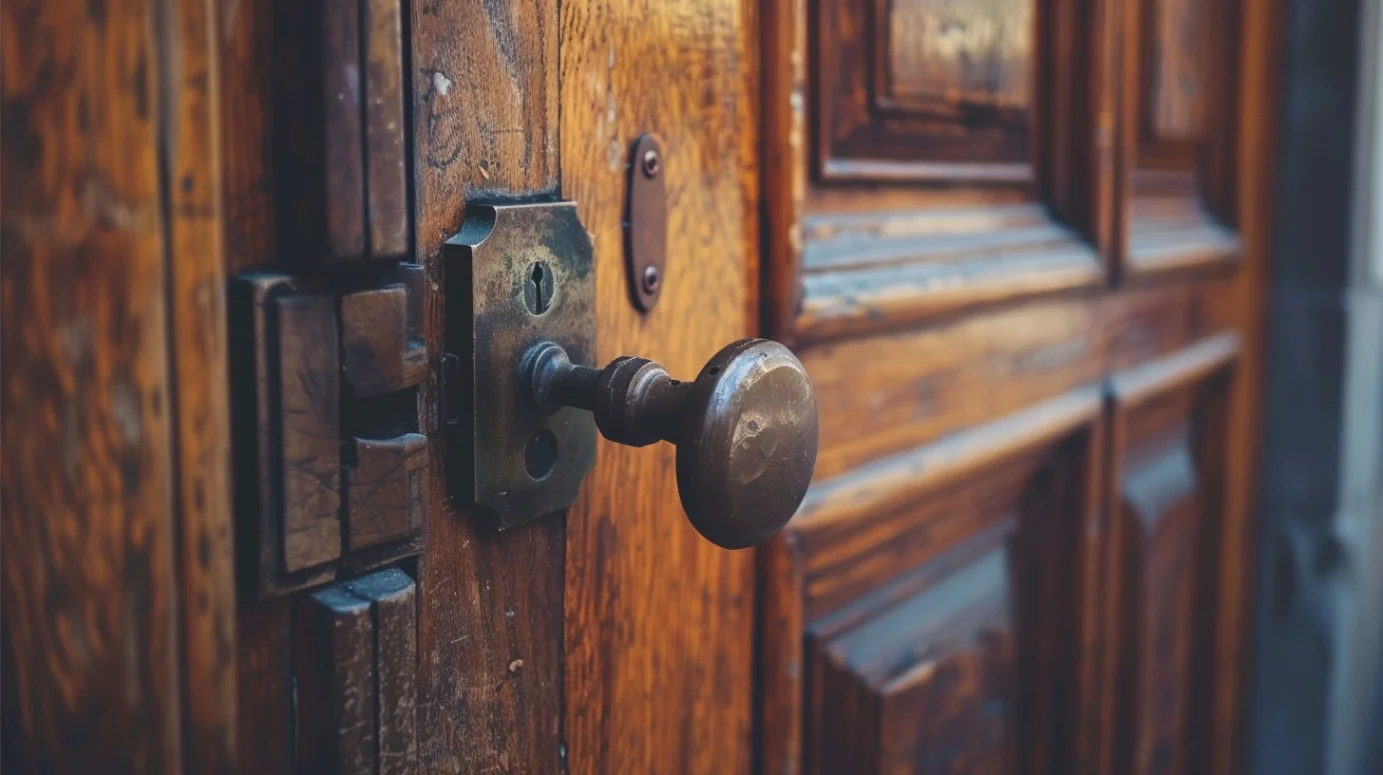 Broken Door Lock Dream Meaning: What It Reveals About Your Life and Fears 2 Broken Door Lock Dream Meaning: What It Reveals About Your Life and Fears