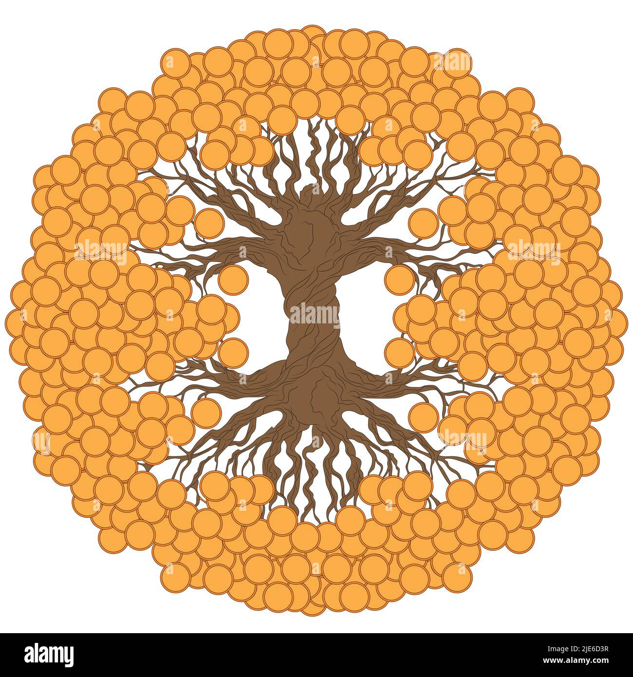 Powerful Feng Shui Symbols to Attract Wealth and Prosperity 5 Powerful Feng Shui Symbols to Attract Wealth and Prosperity