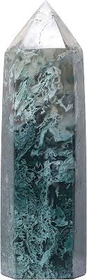 Aquatic Agate Meaning: The Healing Power of Water-Inspired Crystal 1 Aquatic Agate Meaning: The Healing Power of Water-Inspired Crystal