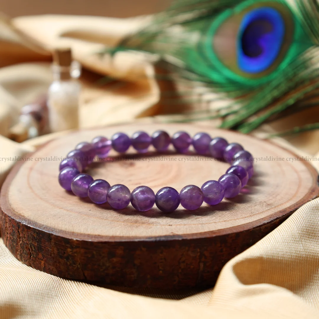 Explore the Meaning of Bracelet Stones: How Gemstones Empower Your Intentions 3 Explore the Meaning of Bracelet Stones: How Gemstones Empower Your Intentions