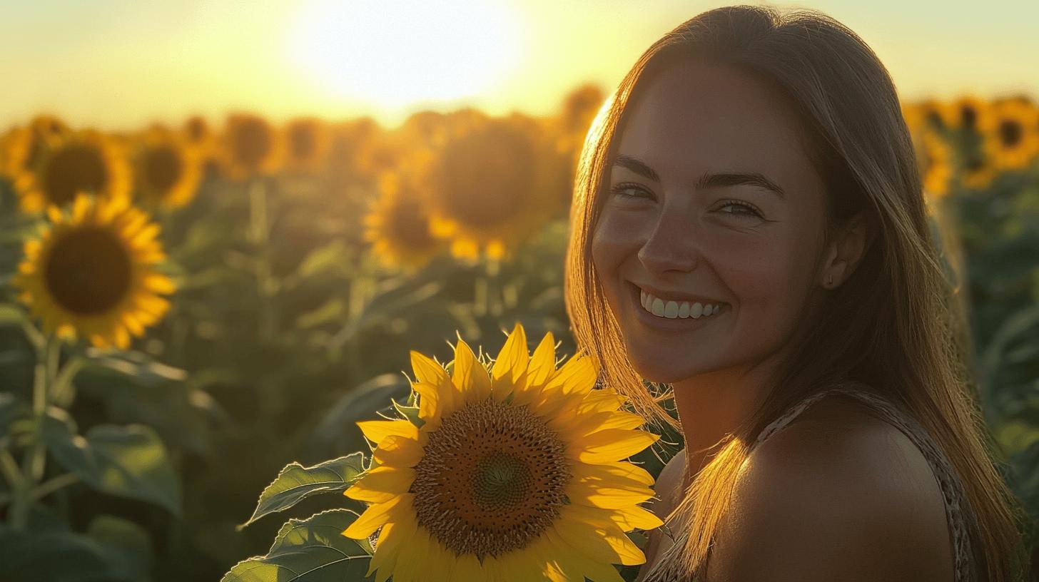 What Does Dreaming of Sunflowers Mean? Symbolism, Hope, and Personal Growth 1 What Does Dreaming of Sunflowers Mean? Symbolism, Hope, and Personal Growth