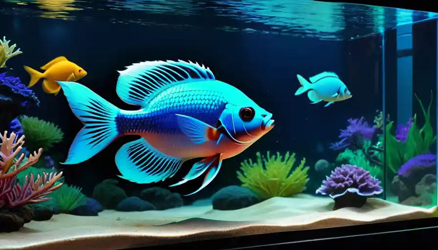 Discover the Hidden Meaning Behind Your Aquarium Dream 2 Discover the Hidden Meaning Behind Your Aquarium Dream