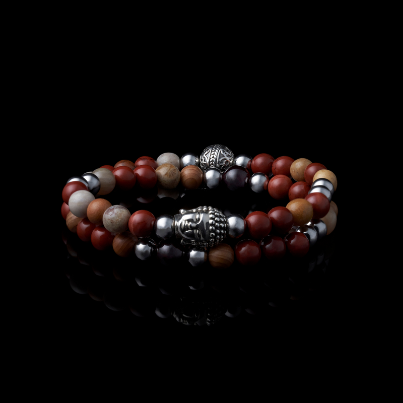 The Meaning of Buddha Beads Bracelets: A Guide to Their Spiritual Importance 2 The Meaning of Buddha Beads Bracelets: A Guide to Their Spiritual Importance