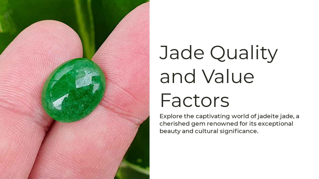 Jade Jewelry Prices Explained: Factors That Determine Jades Value 1 Jade Jewelry Prices Explained: Factors That Determine Jades Value
