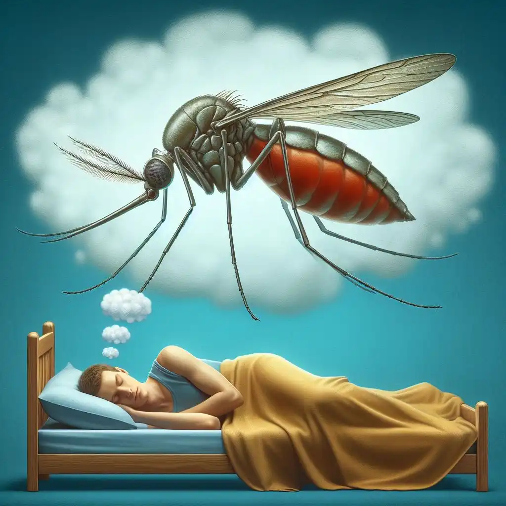 Understanding Mosquito Dream Meaning: Symbolism and Interpretations 4 Understanding Mosquito Dream Meaning: Symbolism and Interpretations