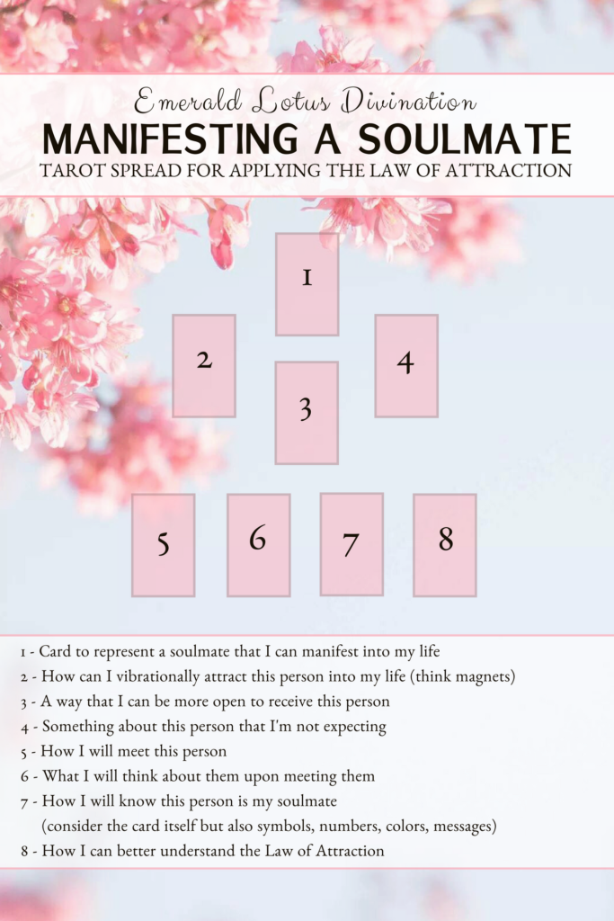 Top Love Tarot Questions for Singles Seeking Their Soulmate 4 Top Love Tarot Questions for Singles Seeking Their Soulmate