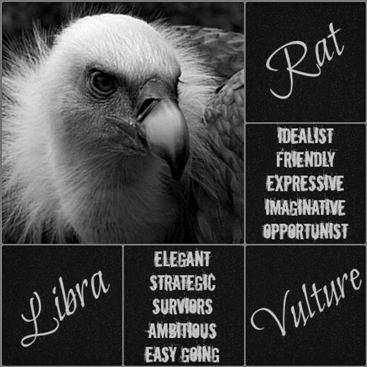 Libra Rat Primal Astrology: Unveiling Your Unique Zodiac Personality 1 Libra Rat Primal Astrology: Unveiling Your Unique Zodiac Personality