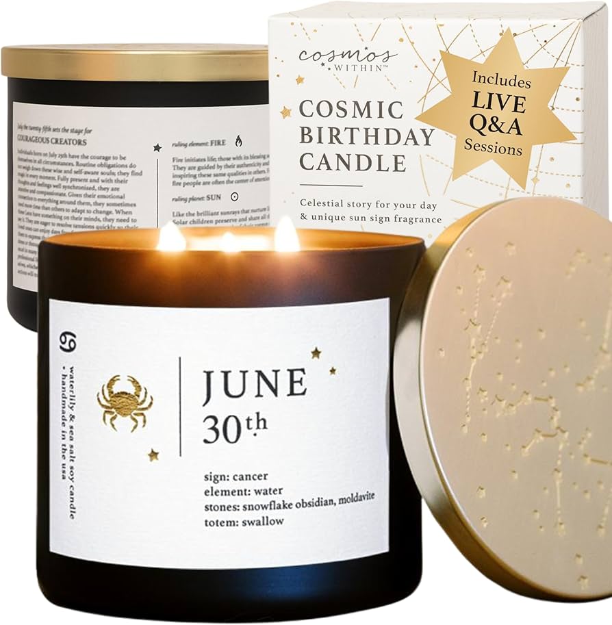 Discover Your June 30 Birthday Horoscope: Cancer Personality and Love Insights 1 Discover Your June 30 Birthday Horoscope: Cancer Personality and Love Insights