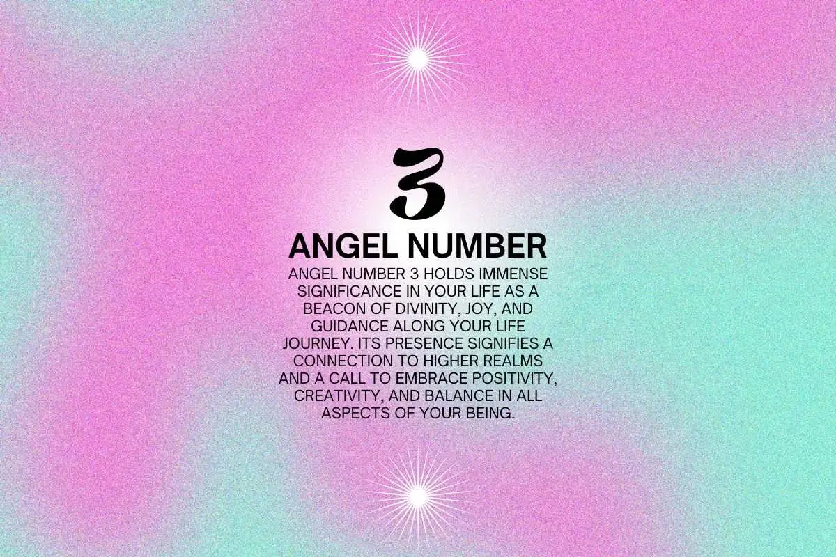 Dream Interpretation: What Is the Symbolism Behind Seeing the Number 3? 3 Dream Interpretation: What Is the Symbolism Behind Seeing the Number 3?