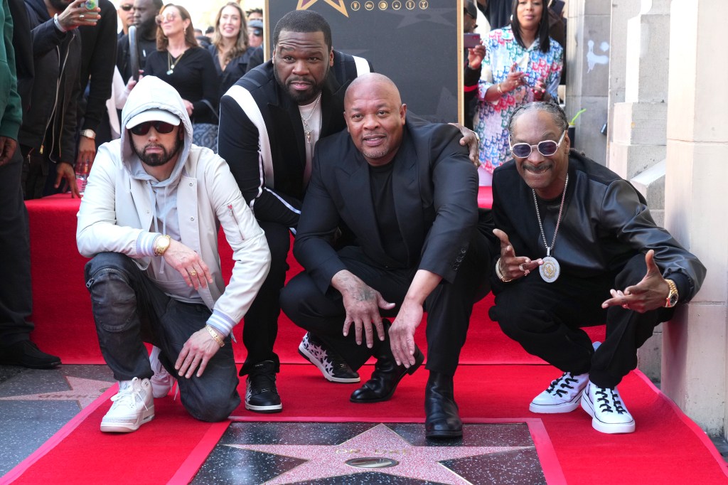 Dr Dre Horoscope: Unveiling the Rap Legends Star Sign Secrets 2 Dr Dre Horoscope: Unveiling the Rap Legends Star Sign Secrets