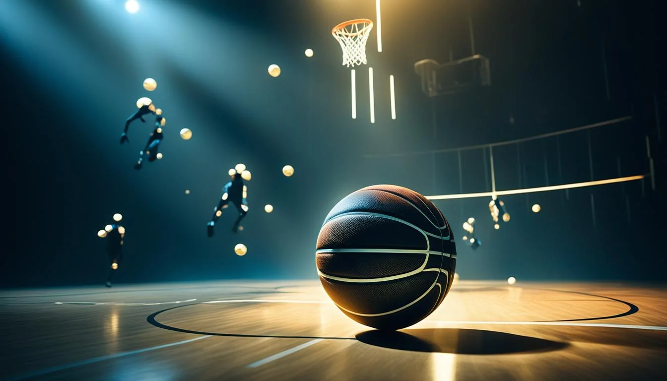 Basketball Dream Meaning: Uncover the Hidden Messages Behind Your Dreams 2 Basketball Dream Meaning: Uncover the Hidden Messages Behind Your Dreams