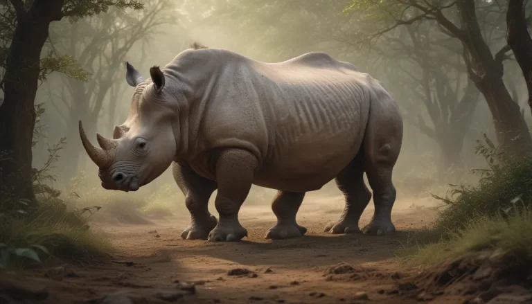 What Does Dreaming of a Rhino Mean? Insights on Power and Inner Strength 2 What Does Dreaming of a Rhino Mean? Insights on Power and Inner Strength