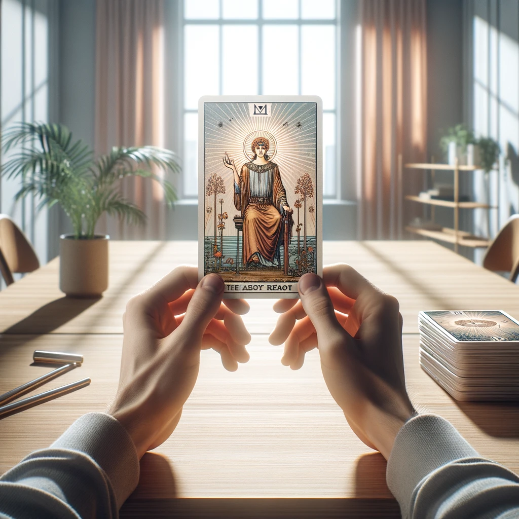 Master Your Readings: Exploring Combination Tarot Techniques 4 Master Your Readings: Exploring Combination Tarot Techniques