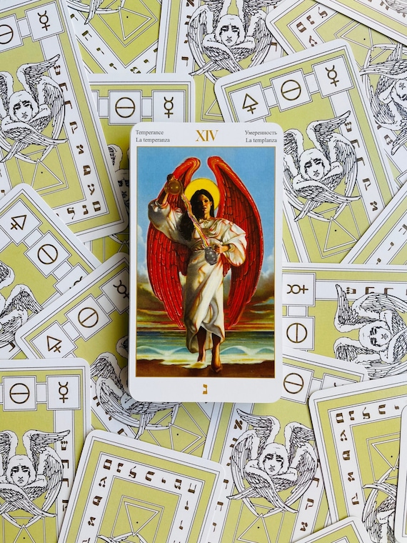 Explore Rare & Unique Tarot Decks on Tarotdeck.ru – Find the Perfect Deck for You 3 Explore Rare & Unique Tarot Decks on Tarotdeck.ru – Find the Perfect Deck for You