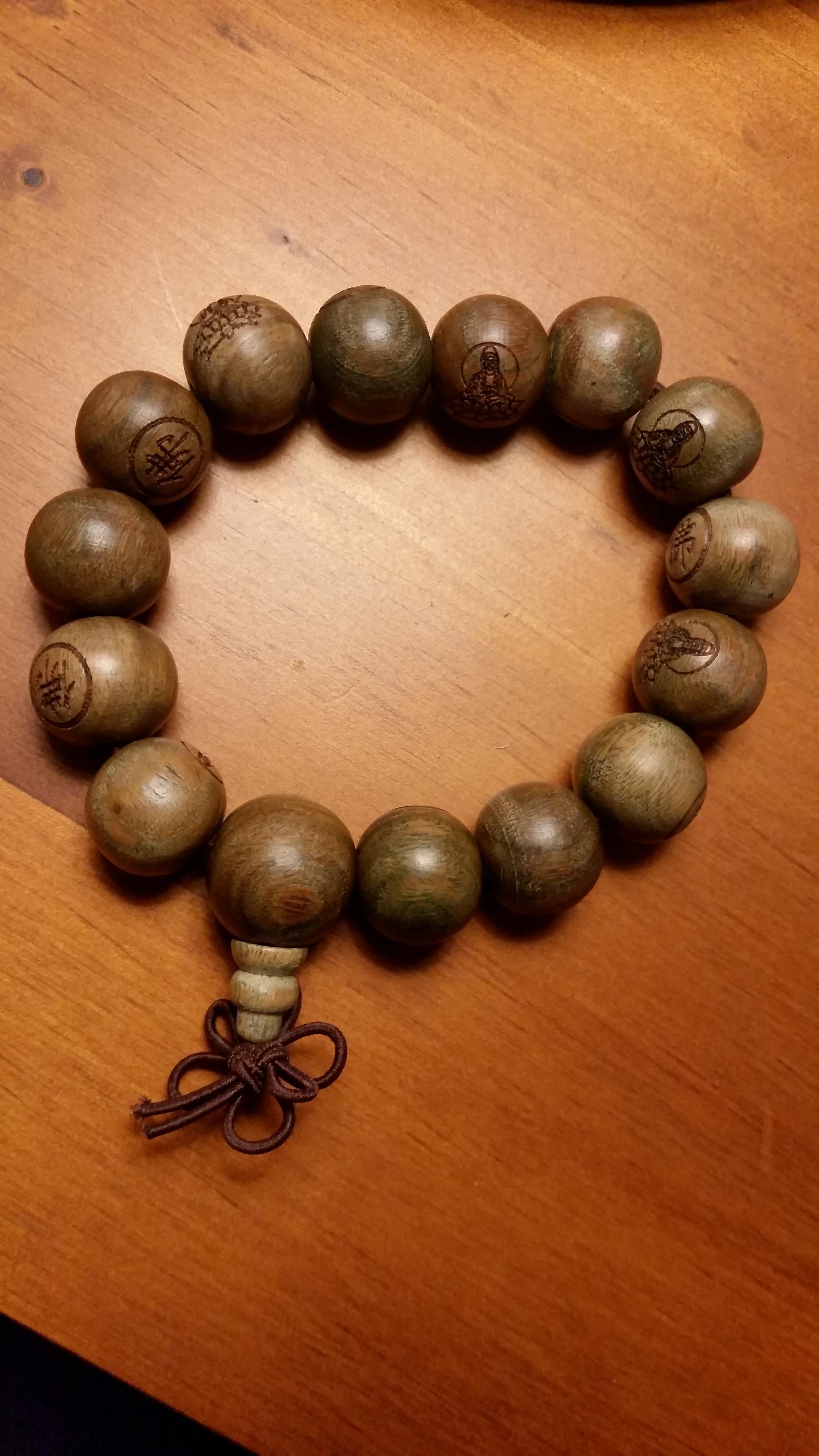 Buddha Bracelet Meaning: Discover the Spiritual Significance Behind the Beads 2 Buddha Bracelet Meaning: Discover the Spiritual Significance Behind the Beads