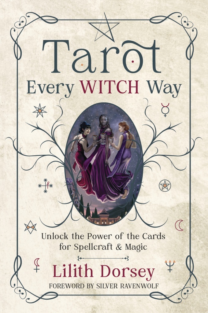 Unlocking the Witch Tarot Card Meaning: Mastering Fate and Manifestation 1 Unlocking the Witch Tarot Card Meaning: Mastering Fate and Manifestation
