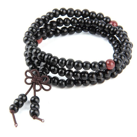 The Spiritual Significance of Buddha Beads Bracelets for Meditation and Mindfulness 3 The Spiritual Significance of Buddha Beads Bracelets for Meditation and Mindfulness