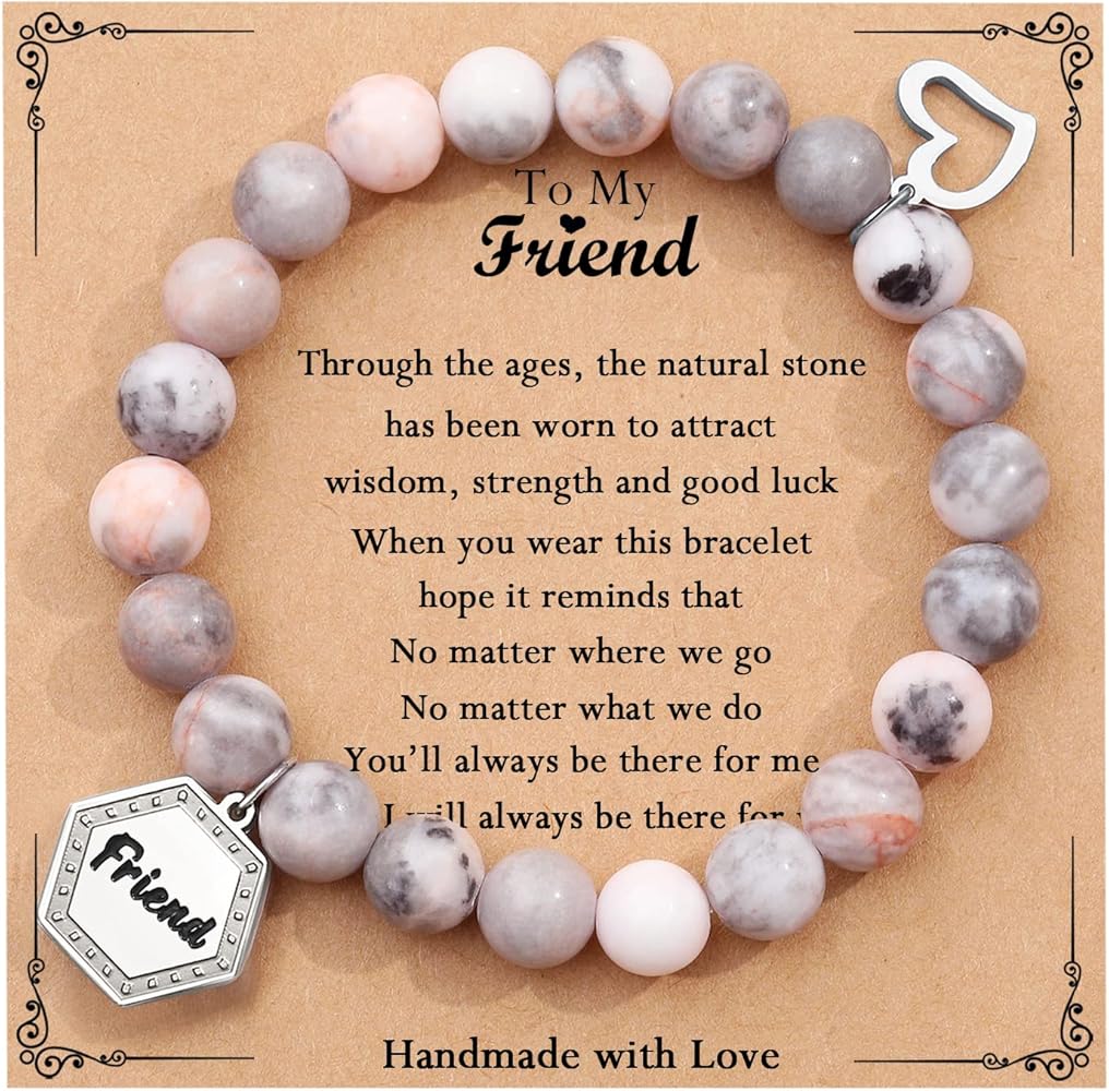Beaded Bracelets with Meaning: Find the Perfect One for You 2 Beaded Bracelets with Meaning: Find the Perfect One for You