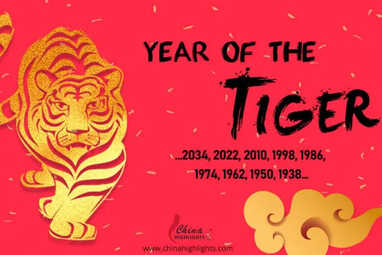 What Does the 1818 Chinese Zodiac Reveal About the Year of the Tiger? 2 What Does the 1818 Chinese Zodiac Reveal About the Year of the Tiger?