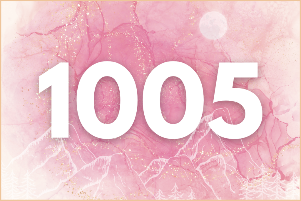 1005 angel number twin flame 2 1005 angel number twin flame