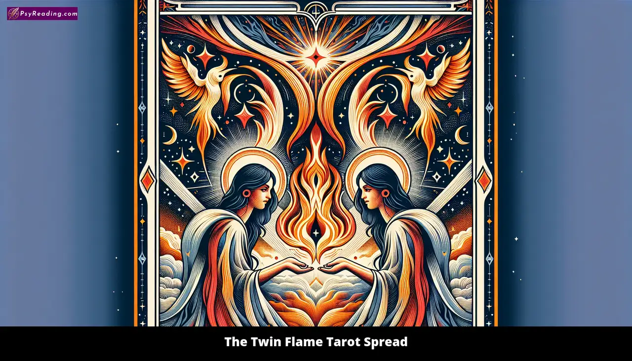 Get Your Free Twin Flame Tarot Reading Today for Deep Relationship Guidance 3 Get Your Free Twin Flame Tarot Reading Today for Deep Relationship Guidance