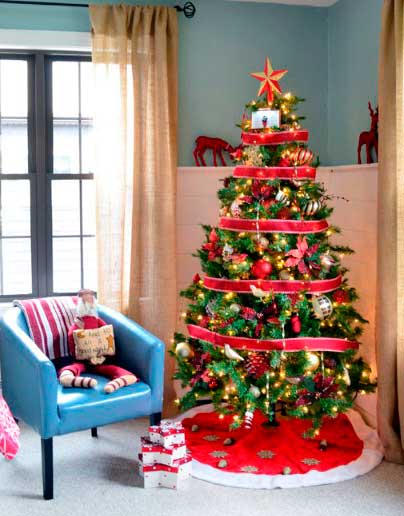 Enhance Your Holiday Spirit with Feng Shui: Best Christmas Tree Placements 2 Enhance Your Holiday Spirit with Feng Shui: Best Christmas Tree Placements