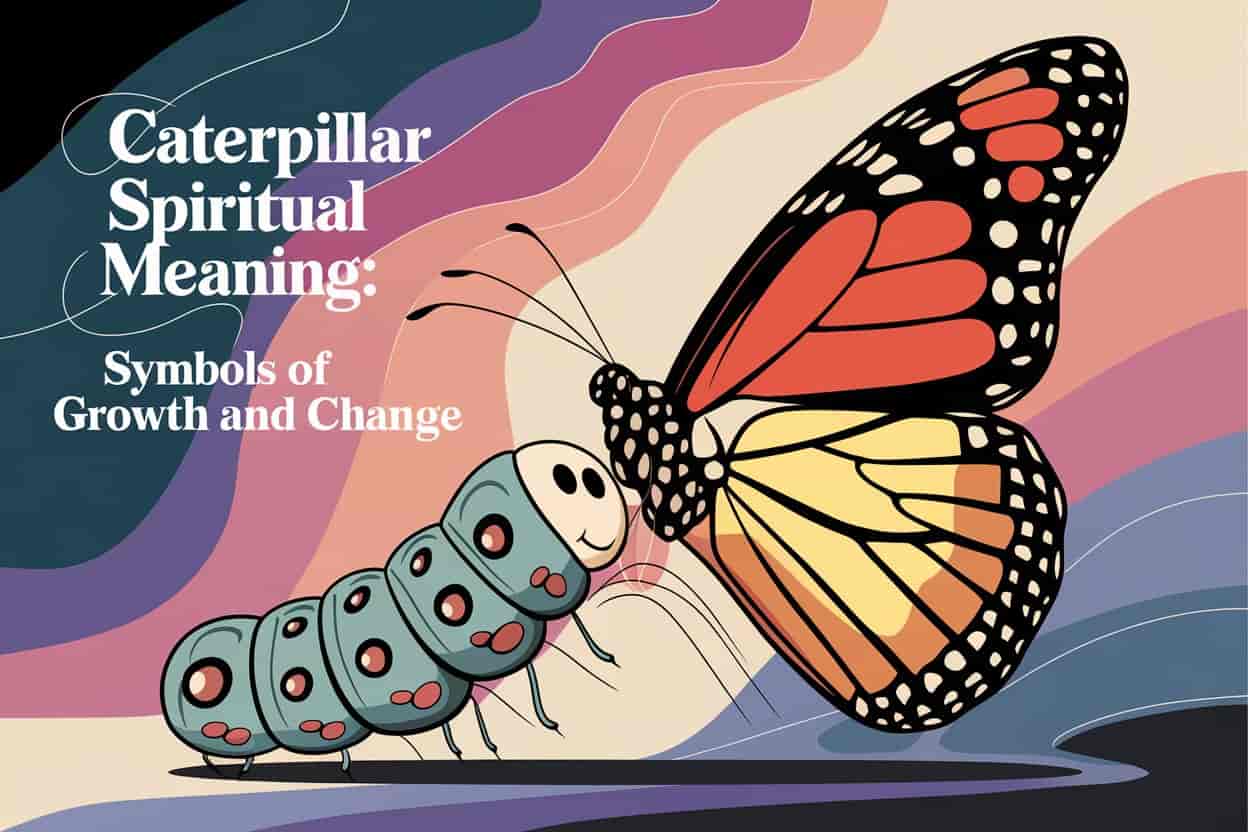 Caterpillar Dream Meaning: Transformation and Personal Growth 2 Caterpillar Dream Meaning: Transformation and Personal Growth