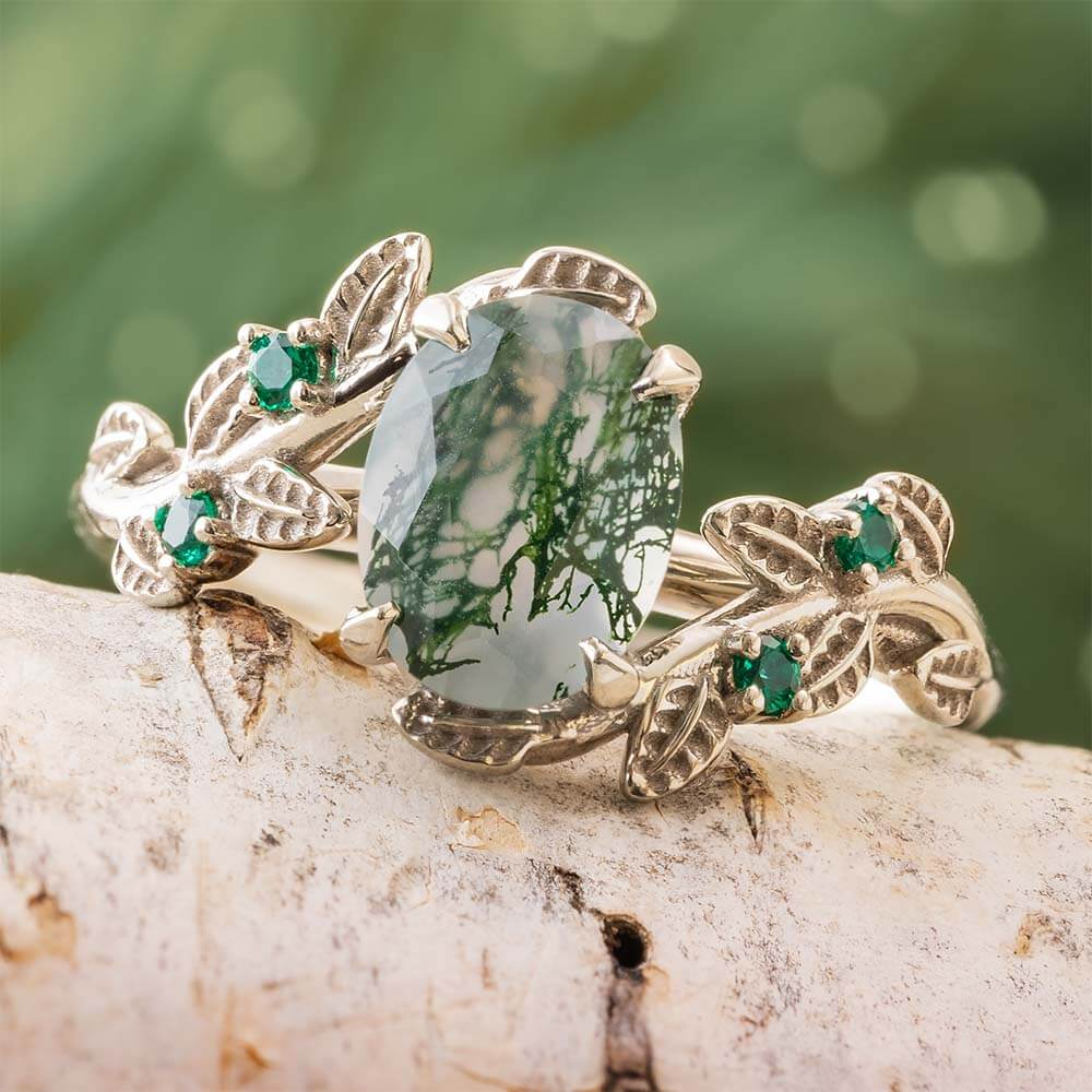 Shop Agate Jewelry for Sale: Stunning, One-of-a-Kind Designs 2 Shop Agate Jewelry for Sale: Stunning, One-of-a-Kind Designs