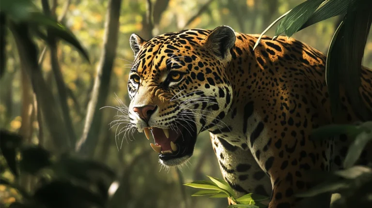 What Does Dreaming of a Jaguar Mean? Discover the Hidden Strengths and Insights 3 What Does Dreaming of a Jaguar Mean? Discover the Hidden Strengths and Insights