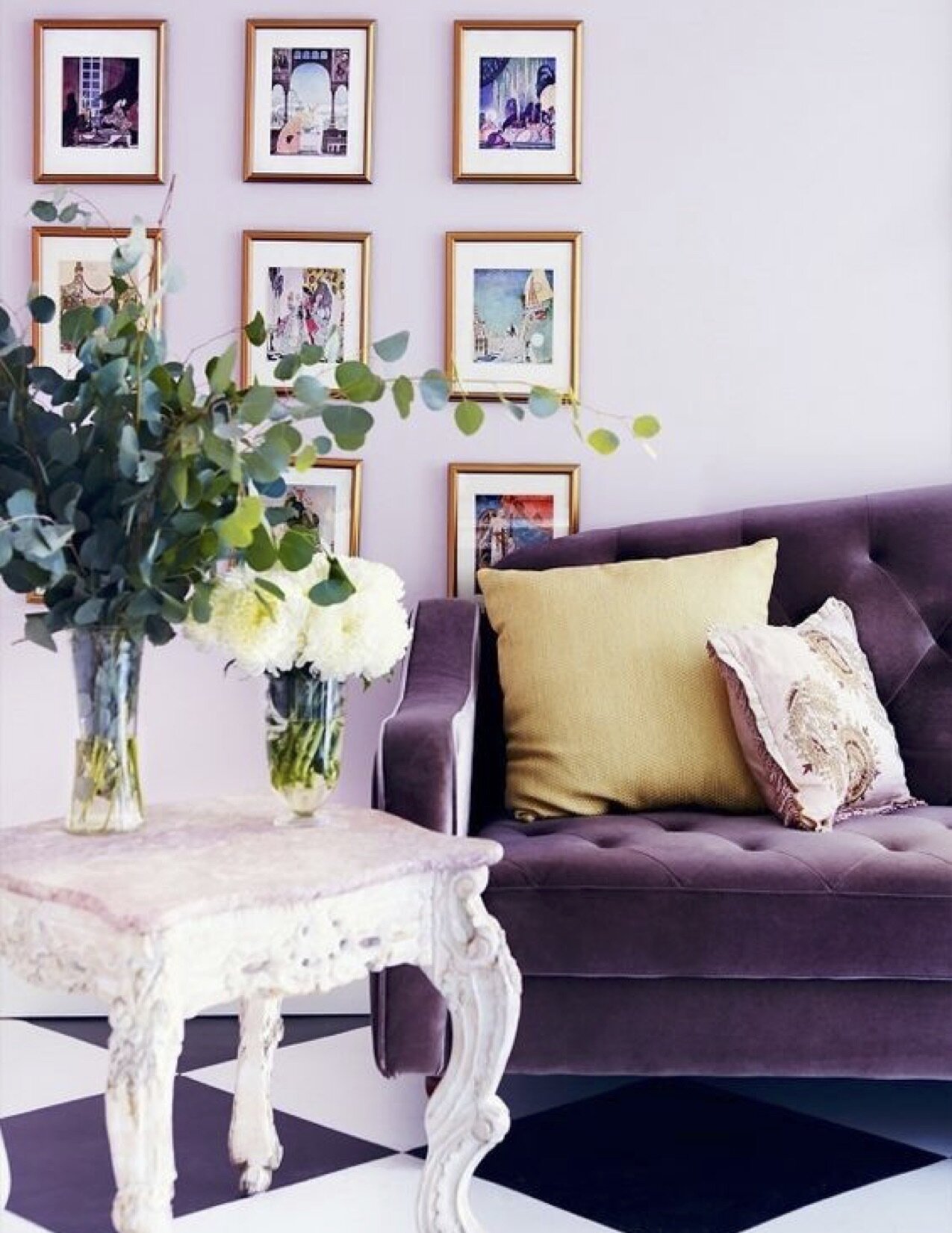 The Power of Feng Shui Purple: A Guide to Wealth and Abundance 2 The Power of Feng Shui Purple: A Guide to Wealth and Abundance