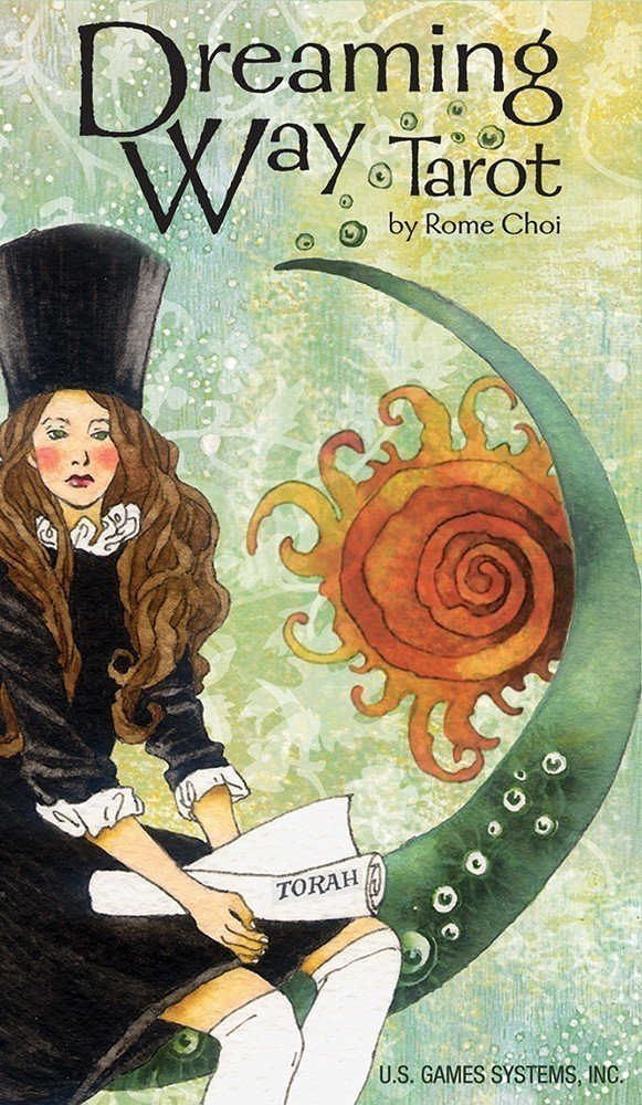 Dreaming Way Tarot: Exploring Numerology and Elemental Influences 1 Dreaming Way Tarot: Exploring Numerology and Elemental Influences
