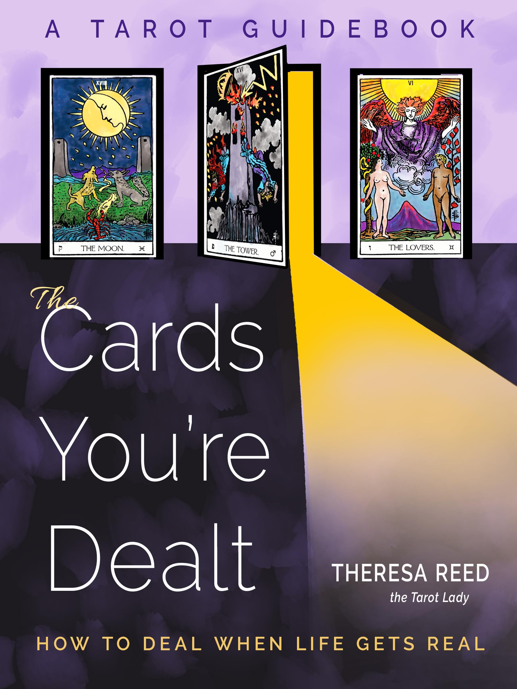Unlocking the Witch Tarot Card Meaning: Mastering Fate and Manifestation 2 Unlocking the Witch Tarot Card Meaning: Mastering Fate and Manifestation