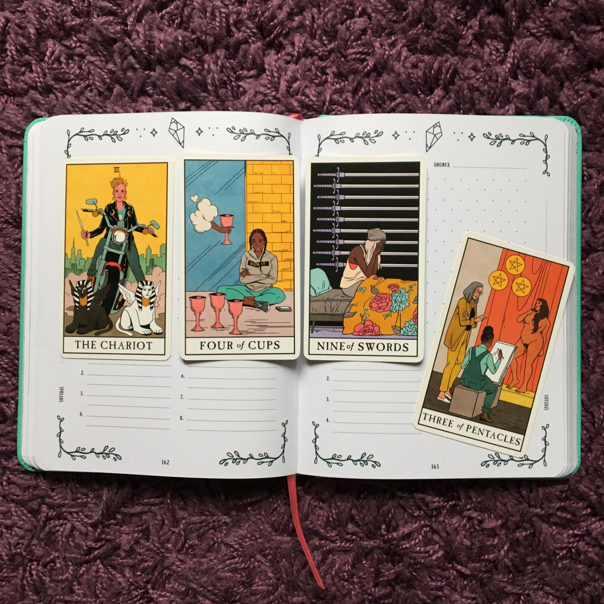 4 card tarot spread 5 4 card tarot spread