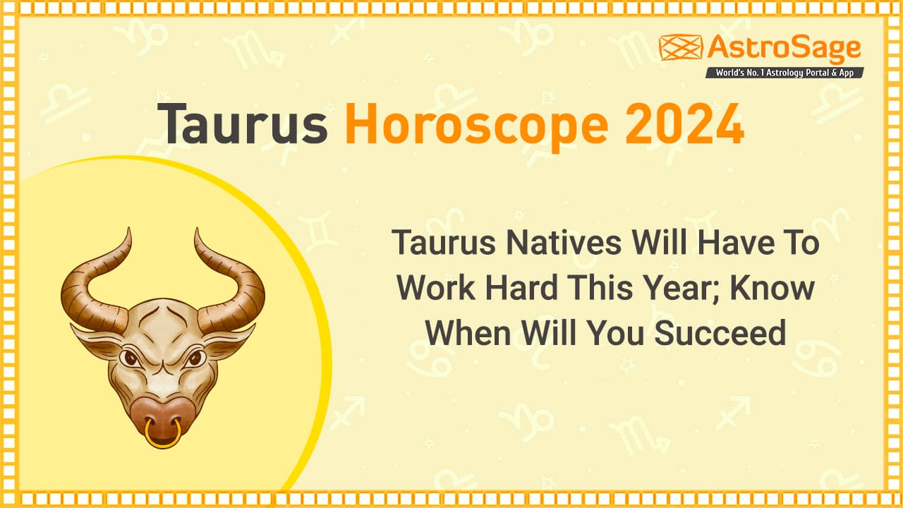 Taurus 2024 Health Horoscope: Key Insights for Your Well-Being 1 Taurus 2024 Health Horoscope: Key Insights for Your Well-Being
