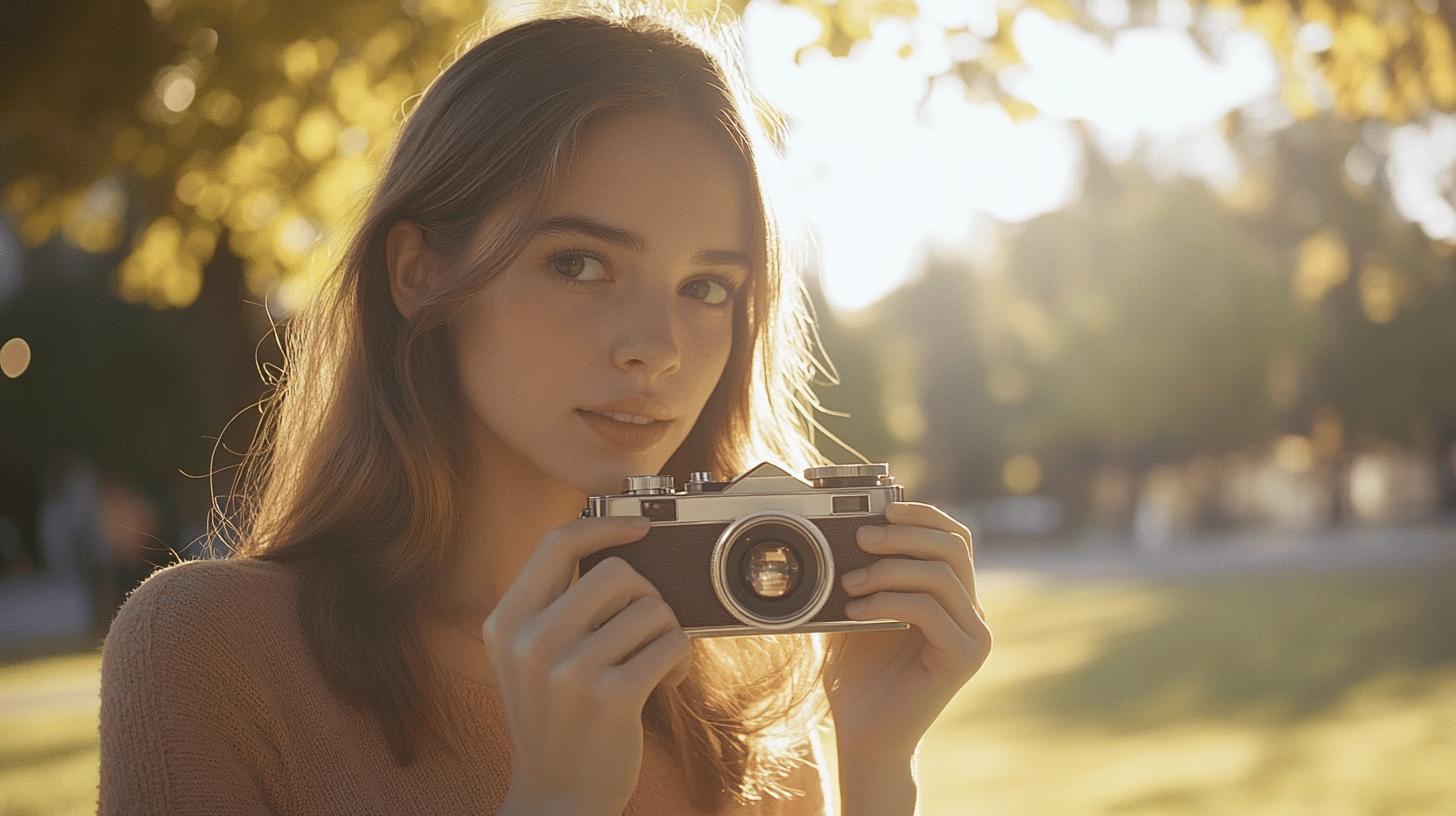 Uncover the Symbolism of Camera Dreams: What Are You Trying to Capture? 1 Uncover the Symbolism of Camera Dreams: What Are You Trying to Capture?