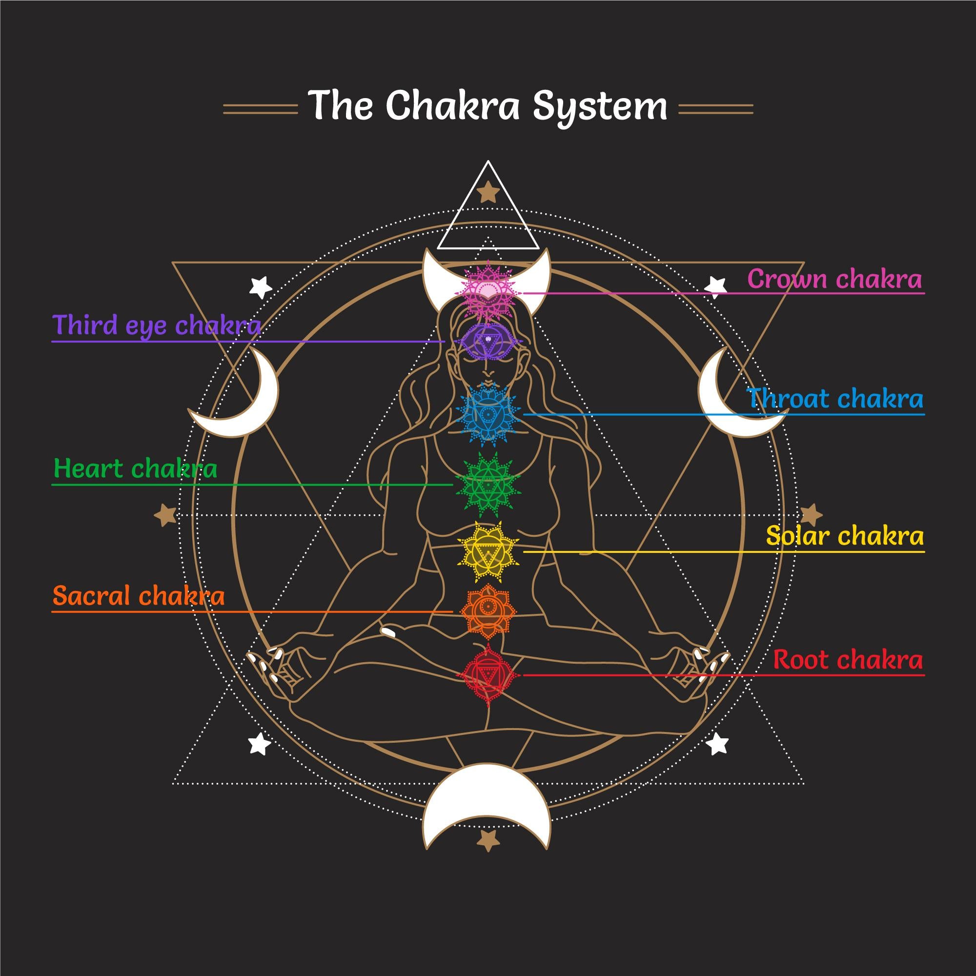 Exploring the 7 Chakra Tree of Life Meaning and Its Symbolism 1 Exploring the 7 Chakra Tree of Life Meaning and Its Symbolism