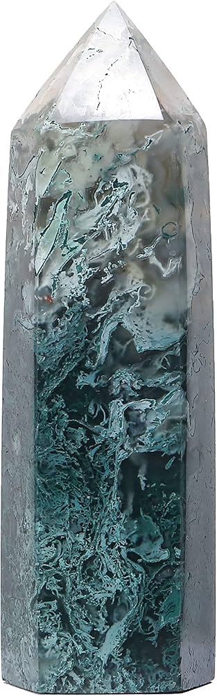 Aquatic Agate Meaning: The Healing Power of Water-Inspired Crystal 2 Aquatic Agate Meaning: The Healing Power of Water-Inspired Crystal