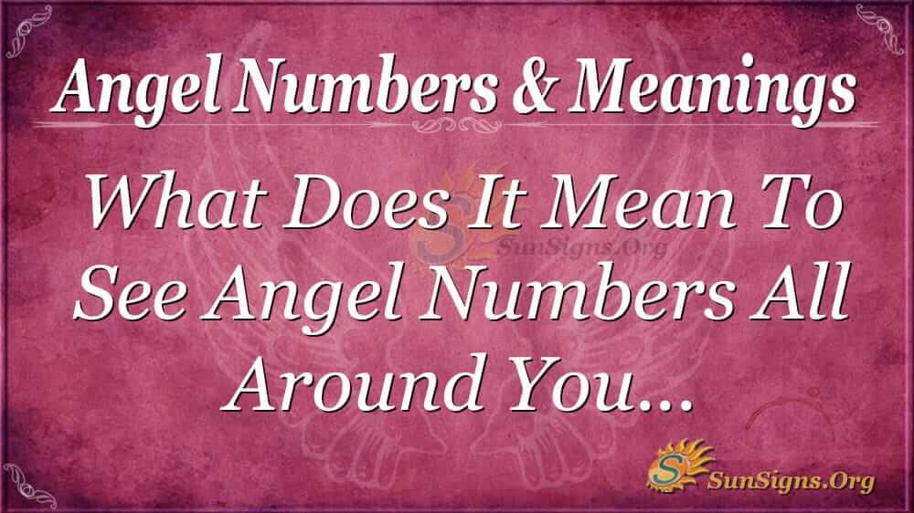 9394 angel number 2 9394 angel number