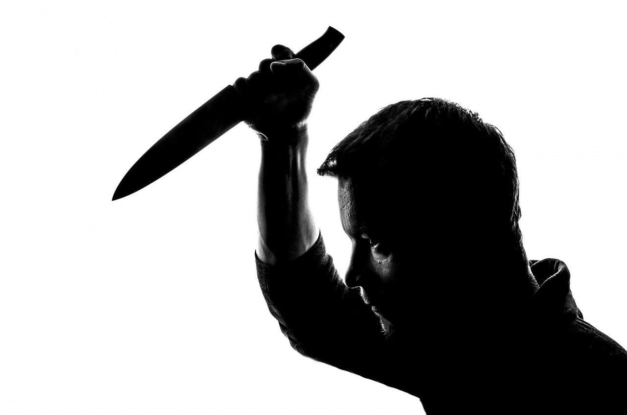 What Does It Mean to Dream About Stabbing Someone? Symbolism and Interpretation 5 What Does It Mean to Dream About Stabbing Someone? Symbolism and Interpretation