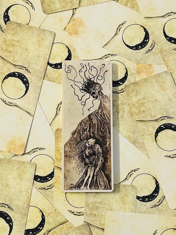 Explore Rare & Unique Tarot Decks on Tarotdeck.ru – Find the Perfect Deck for You 2 Explore Rare & Unique Tarot Decks on Tarotdeck.ru – Find the Perfect Deck for You