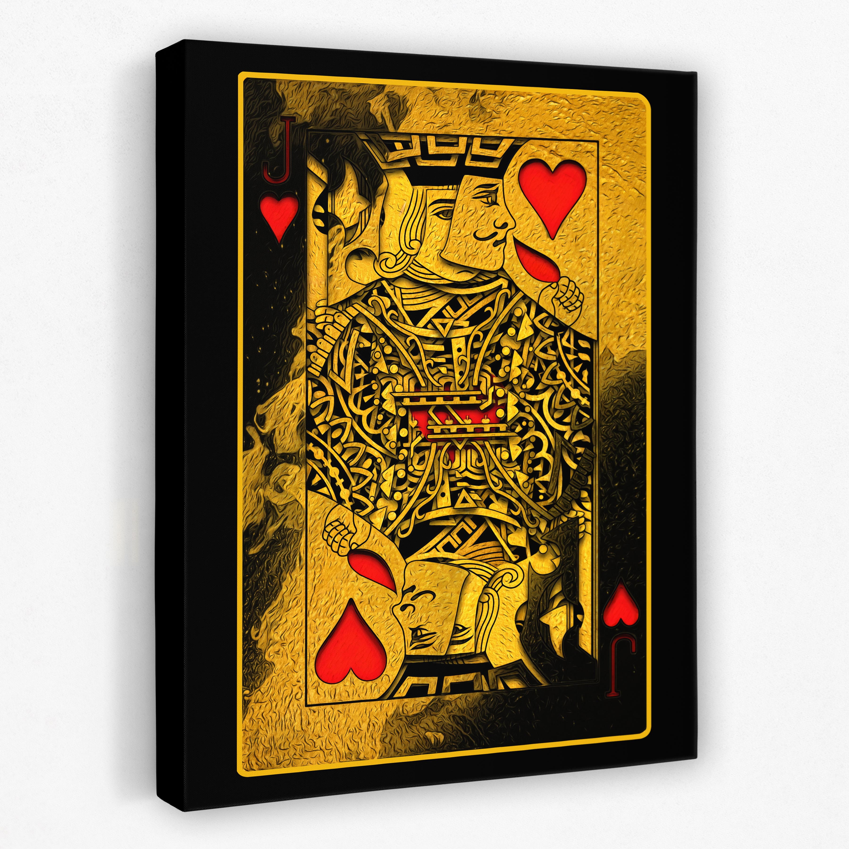 Jack of Hearts Tarot: Unlocking Love and Relationship Secrets 3 Jack of Hearts Tarot: Unlocking Love and Relationship Secrets
