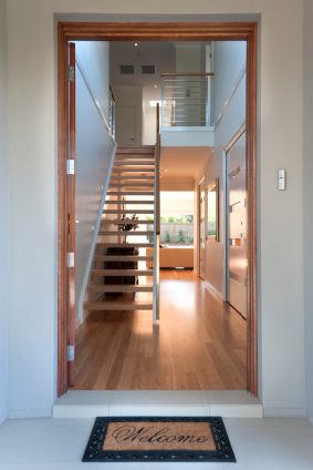 Door Facing Stairs Feng Shui: Good or Bad? Tips & Solutions 2 Door Facing Stairs Feng Shui: Good or Bad? Tips & Solutions