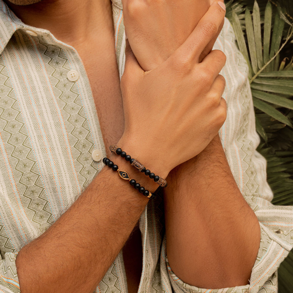 Exploring Bracelet Spirituality: What Your Bracelet Truly Represents 1 Exploring Bracelet Spirituality: What Your Bracelet Truly Represents