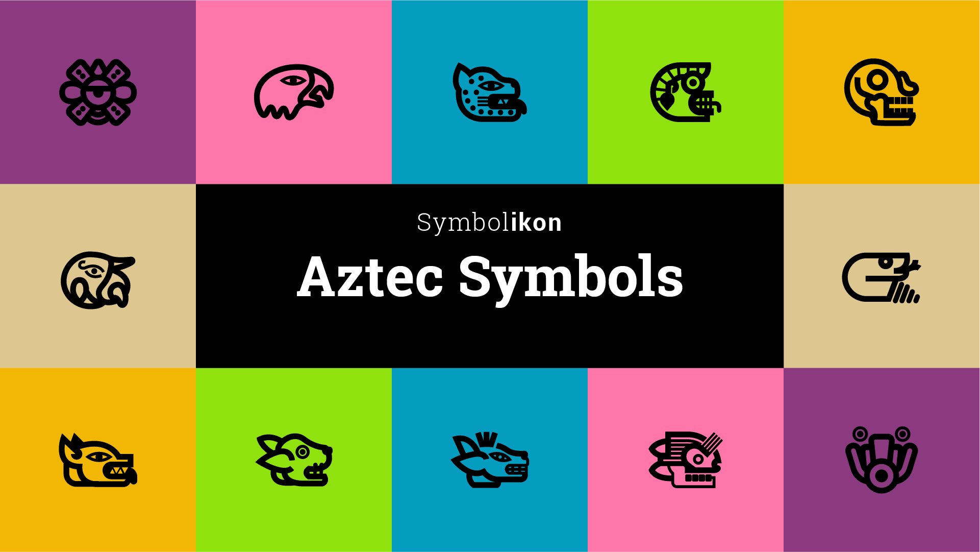 Exploring Mexican Zodiac Symbols: Meaning and Origins of the Aztec Signs 3 Exploring Mexican Zodiac Symbols: Meaning and Origins of the Aztec Signs